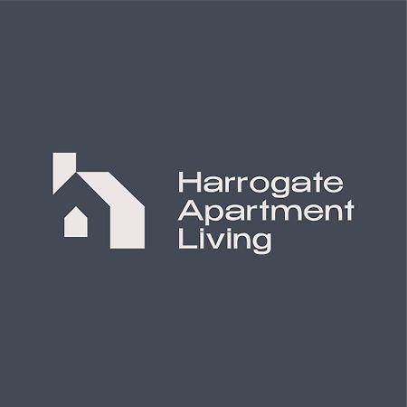 Springfield Four Apartment Harrogate Exterior foto